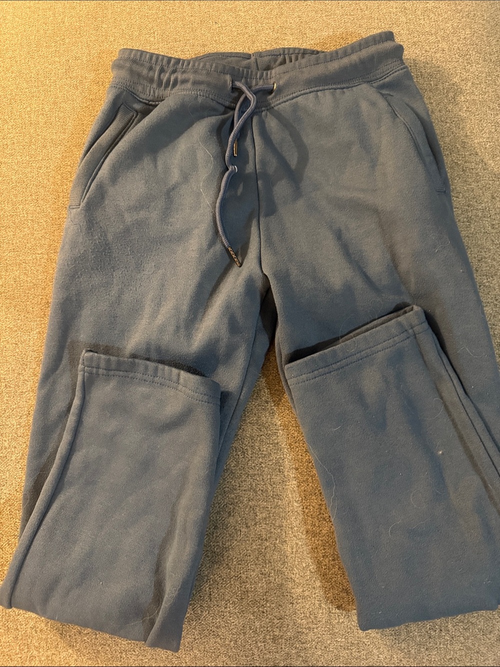5/$15- Sweatpants size large